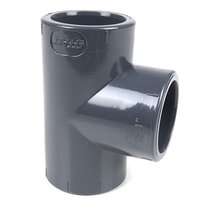 [Translate to Englisch:] Diverse PVC-U Fittings